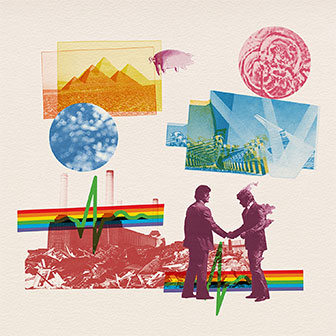 "8 Tracks" album "8 Tracks" album