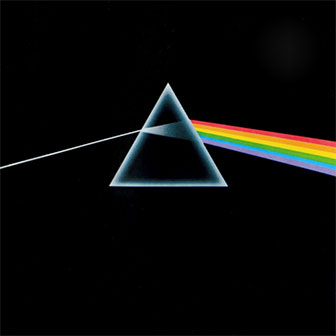 "Dark Side Of The Moon" album by Pink Floyd "Dark Side Of The Moon" album by Pink Floyd