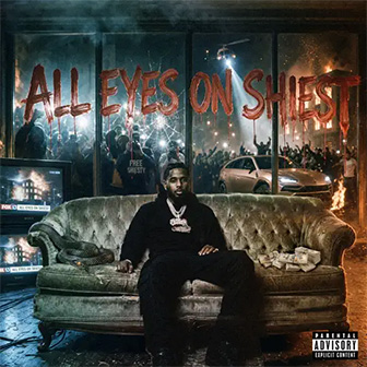 "All Eyes On Shiest" album "All Eyes On Shiest" album