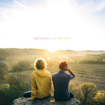 "Air For Free" album by Relient K "Air For Free" album by Relient K