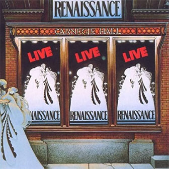"Live At Carnegie Hall" album "Live At Carnegie Hall" album