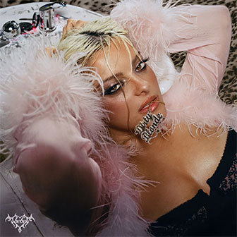 "Dirty Blonde" album "Dirty Blonde" album