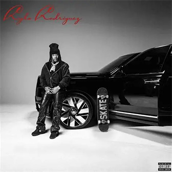 "S.K.A.T.E." album "S.K.A.T.E." album