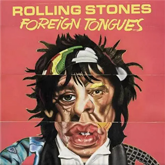 "Foreign Tongues" album