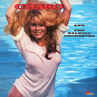 "Cuchi-Cuchi" album "Cuchi-Cuchi" album