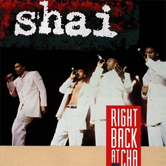 "Yours" by Shai "Yours" by Shai