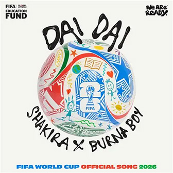 "Dai Dai" "Dai Dai"