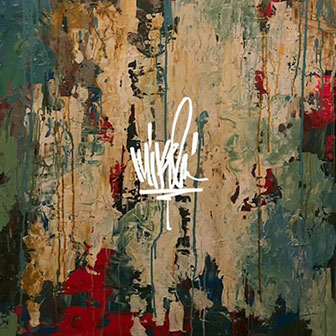 "Post Traumatic" album by Mike Shinoda "Post Traumatic" album by Mike Shinoda