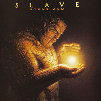 "Stone Jam" album by Slave "Stone Jam" album by Slave