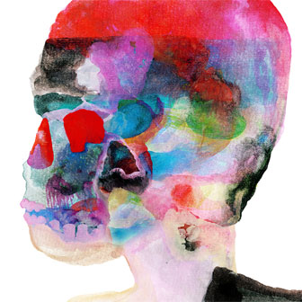 "Hot Thoughts" album by Spoon "Hot Thoughts" album by Spoon