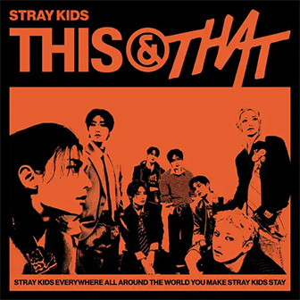"This & That"