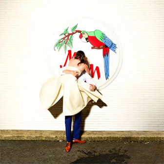"What Now" album by Sylvan Esso "What Now" album by Sylvan Esso