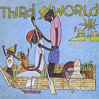 "Now That We Found Love" by Third World "Now That We Found Love" by Third World