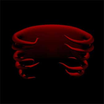 "Undertow" album by Tool "Undertow" album by Tool