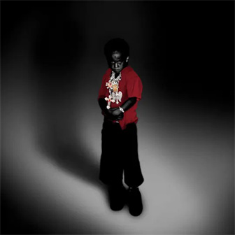 "NDA" album "NDA" album