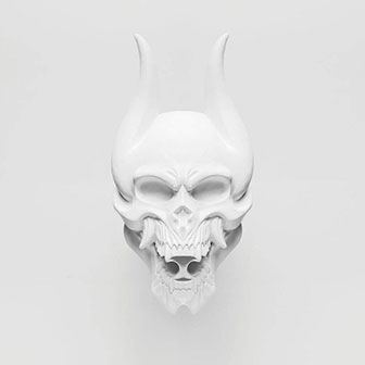 "Silence In The Snow" album by Trivium "Silence In The Snow" album by Trivium