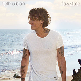 "Flow State" album