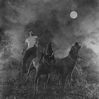 "The Night Champion" album "The Night Champion" album