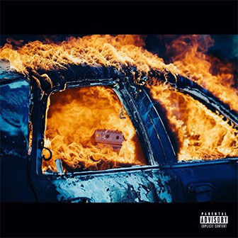 "Trial By Fire" album by YelaWolf "Trial By Fire" album by YelaWolf