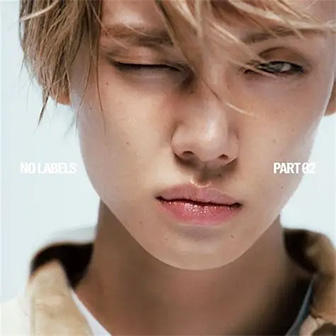 "No Labels: Part 02" EP "No Labels: Part 02" EP