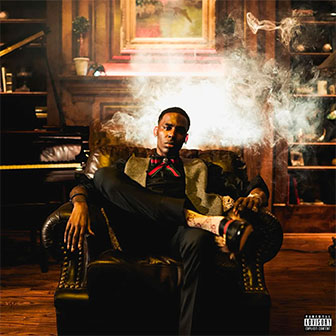 "Paper Route Frank" album by Young Dolph "Paper Route Frank" album by Young Dolph