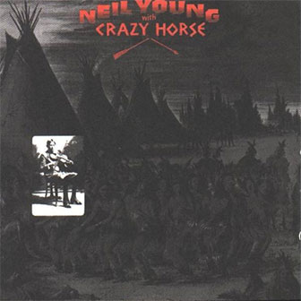 "Broken Arrow" album by Neil Young "Broken Arrow" album by Neil Young