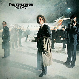 "The Envoy" album