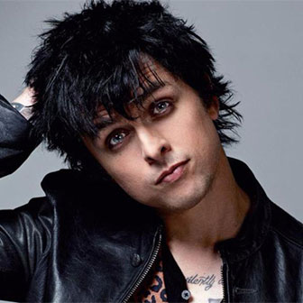 Billie Joe Armstrong Billie Joe Armstrong