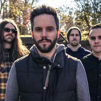 Between The Buried And Me