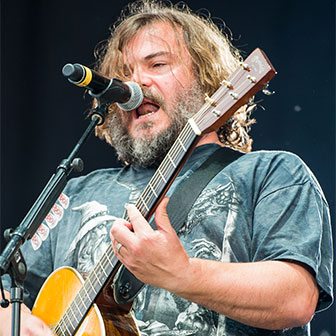 Jack Black Jack Black