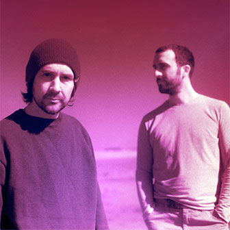 Boards Of Canada