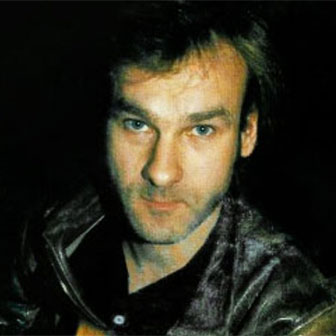 Paul Carrack Paul Carrack