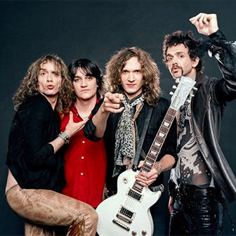 The Darkness