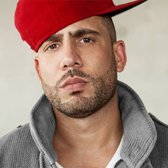 DJ Drama DJ Drama
