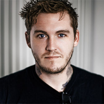 Brian Fallon Brian Fallon