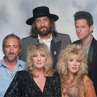 Fleetwood Mac Fleetwood Mac