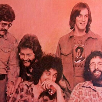 Funky Kings