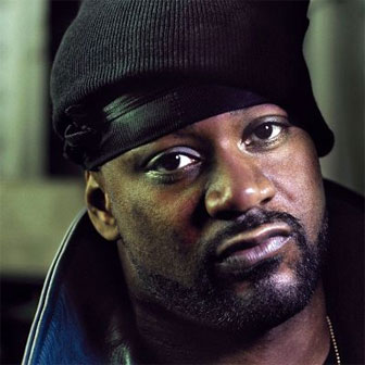 Ghostface Killah Ghostface Killah