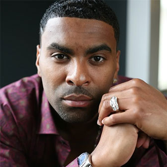 Ginuwine Ginuwine