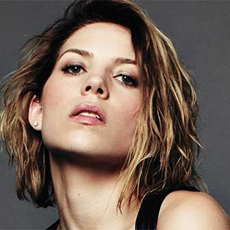 Skylar Grey Skylar Grey