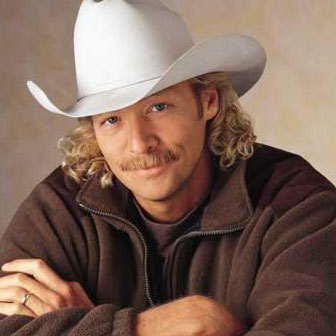 Alan Jackson