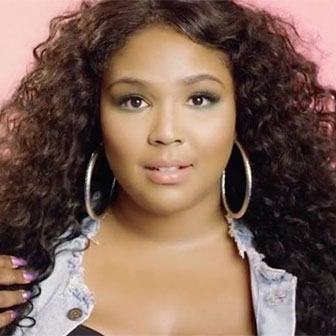 Lizzo Lizzo