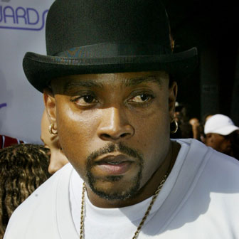 Nate Dogg Nate Dogg