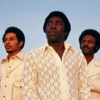 O'Jays O'Jays