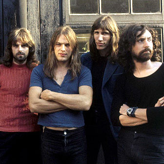 Pink Floyd Pink Floyd