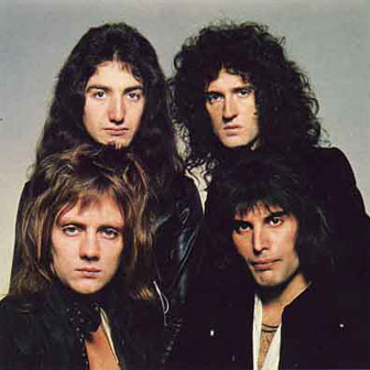Queen Queen
