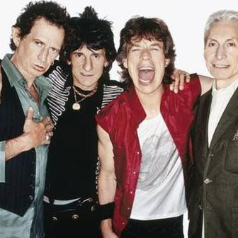 Rolling Stones Rolling Stones
