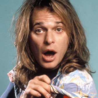 David Lee Roth David Lee Roth