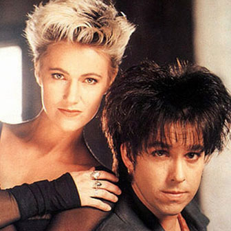 Roxette Roxette
