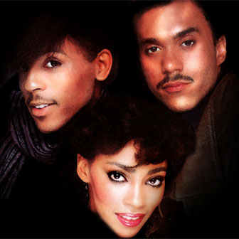 Shalamar Shalamar